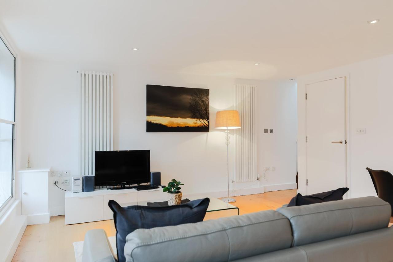 Aparthotel Covent Garden