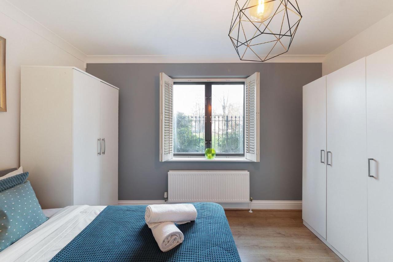 Apartment Hidden Treasure 3 Bedroom Flat *