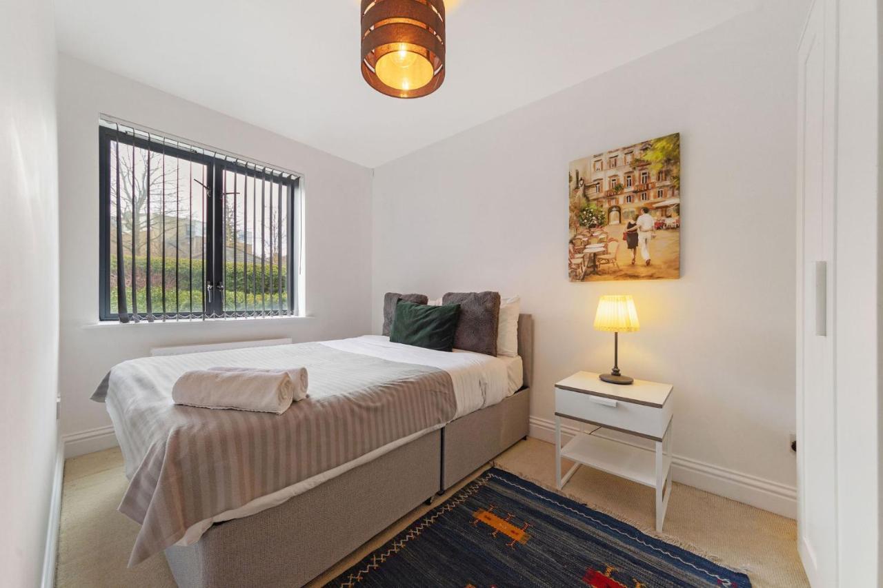 Hidden Treasure 3 Bedroom Flat Apartment