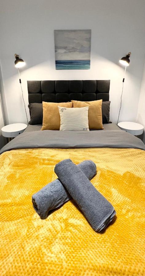 Cosmopolitan Guest house London