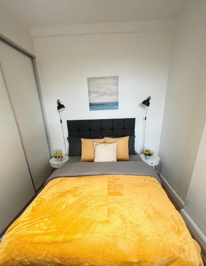 Cosmopolitan Guest house London