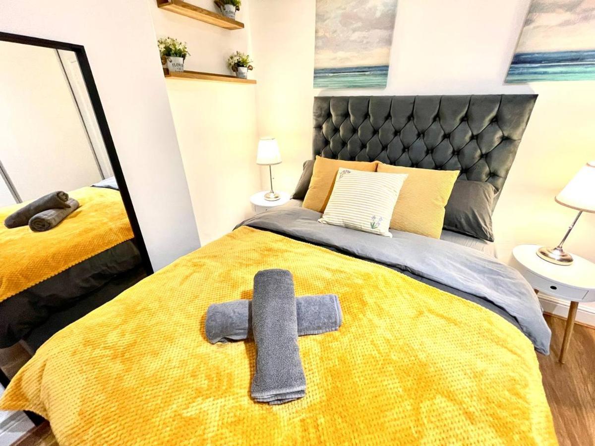 Cosmopolitan Guest house