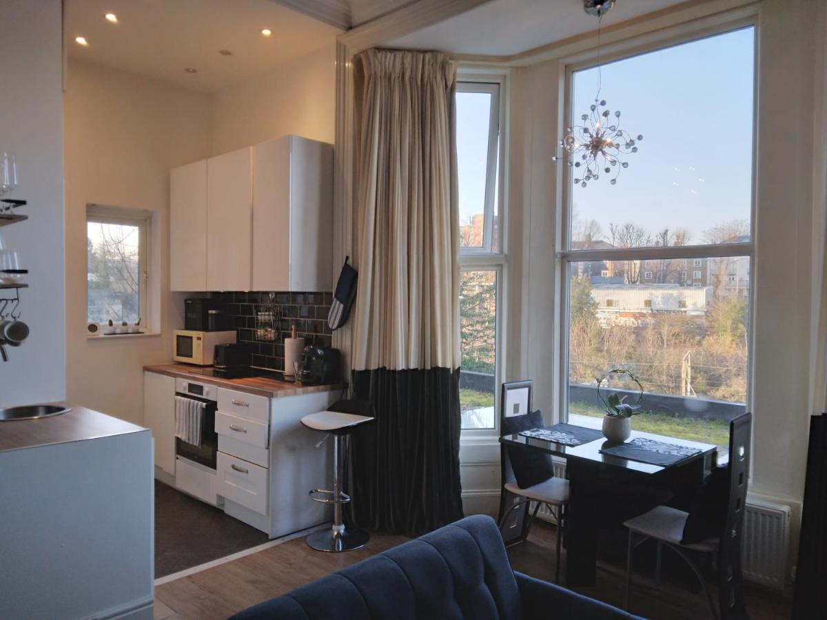 Apartamento Spacious And Bright 1 Bed Primrose Hill Flat *