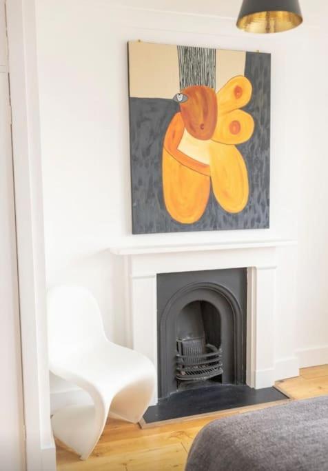 Apartamento Cool, Quiet Notting Hill 2 Bed