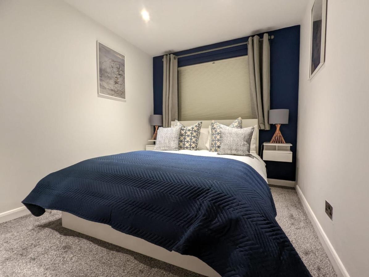 1 Bed Near Vibrant Bethnal Green Appartement *