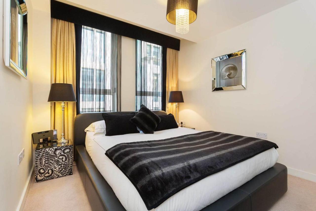 Veeve - One Bedroom Barbican Londen