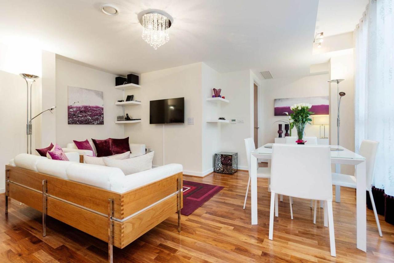 Veeve - One Bedroom Barbican