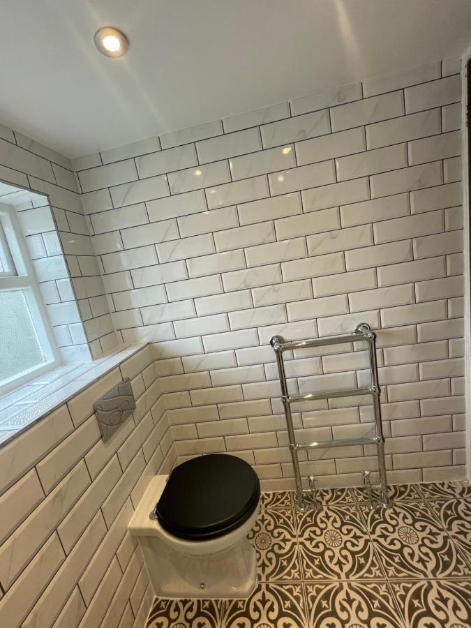 Albany Bed & Breakfast London