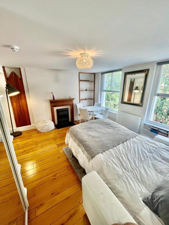 Lovely Studio In Fitzrovia Appartement