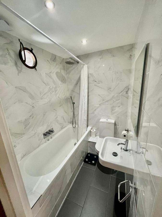 Lovely Studio In Fitzrovia Londen