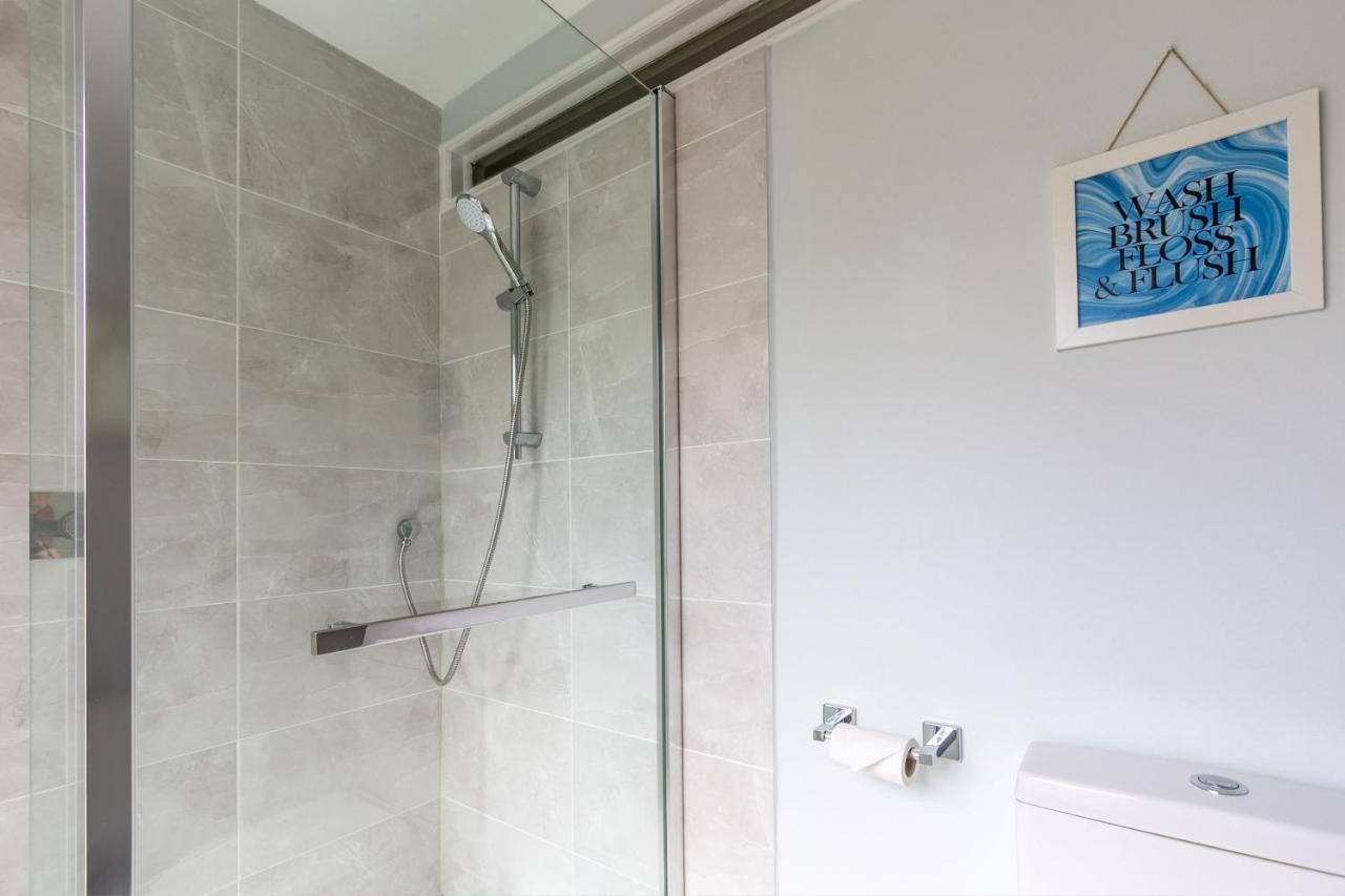 Apartment Bright 2 Bedroom Flat With Terrace In Notting Hill *