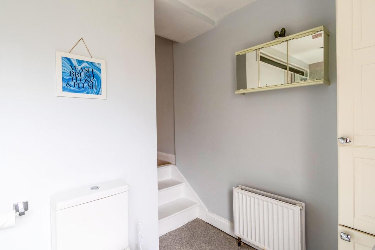 Bright 2 Bedroom Flat With Terrace In Notting Hill Apartment London