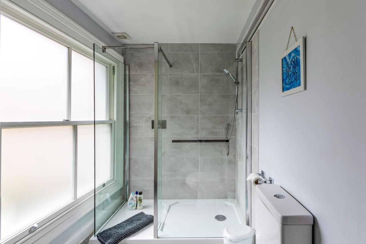 Apartment Bright 2 Bedroom Flat With Terrace In Notting Hill London
