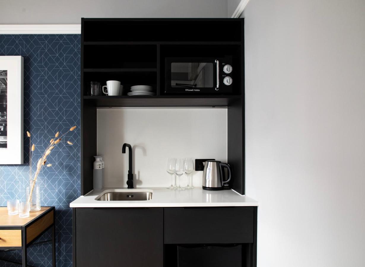 Apartment Bob W Hyde Park *