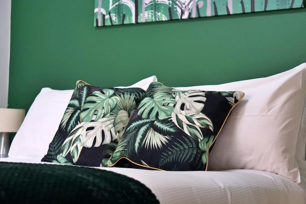 Notting Hill - Portobello Road Lux F7 * Londen