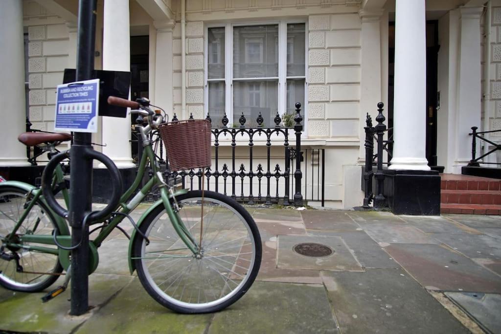 Notting Hill - Portobello Road Lux F7 Appartement