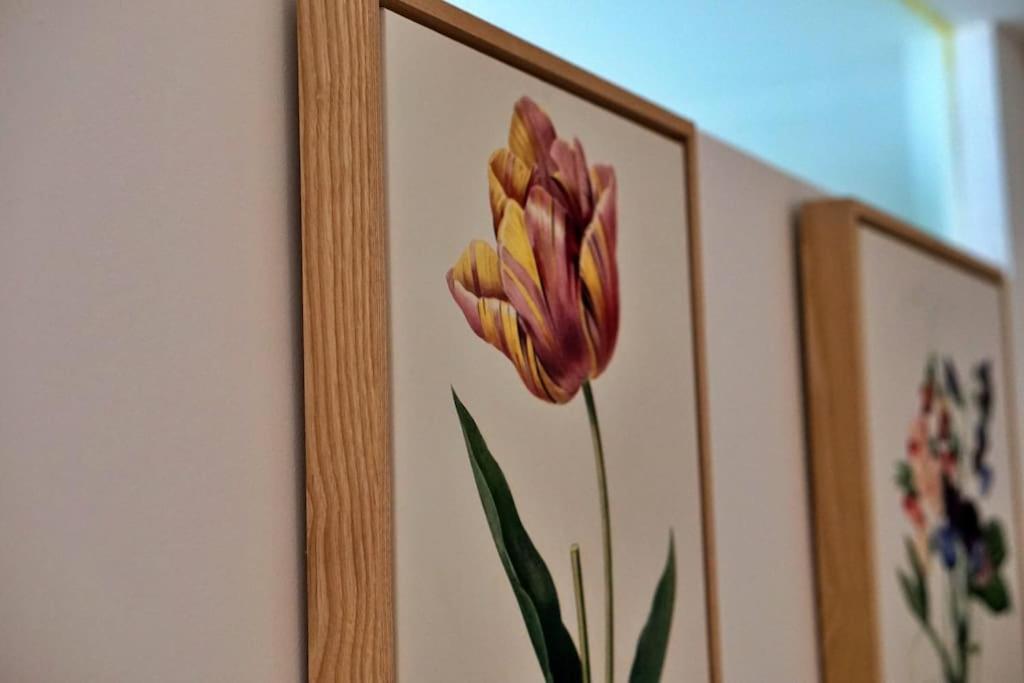 Notting Hill - Portobello Road Lux F7 Apartment London