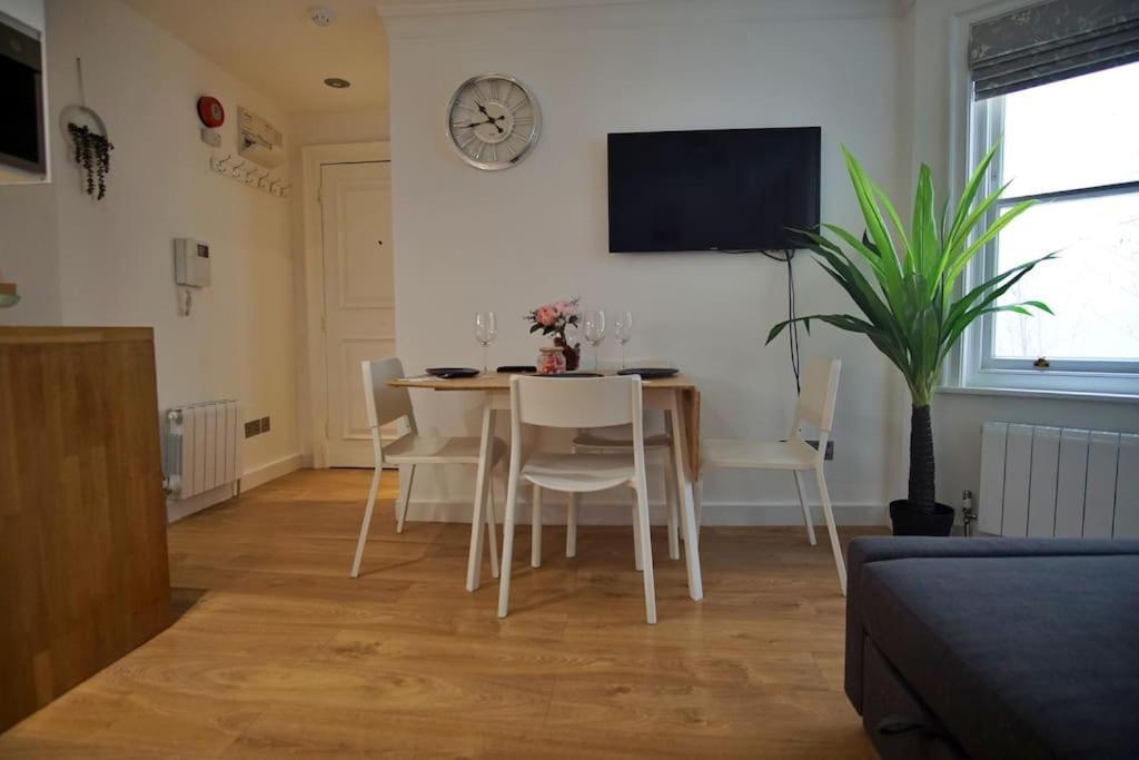 Appartement Notting Hill - Portobello Road Lux F7 *