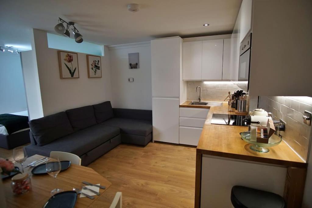 Notting Hill - Portobello Road Lux F7