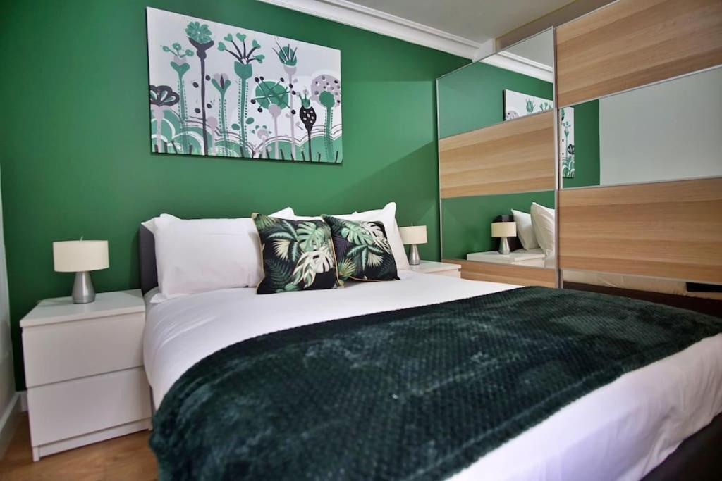 Notting Hill - Portobello Road Lux F7 Appartement