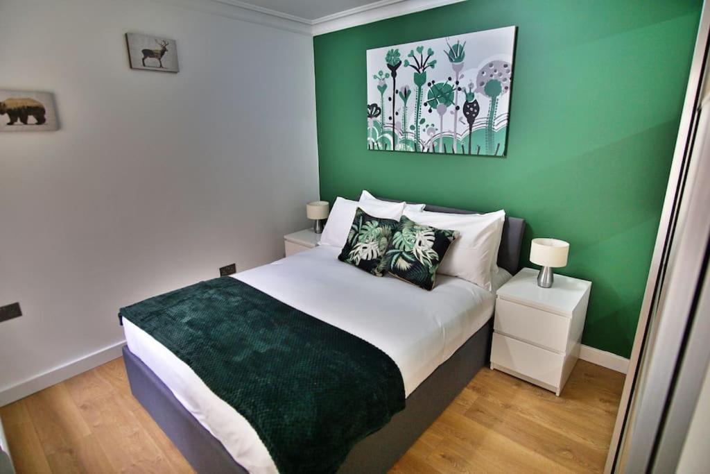 Notting Hill - Portobello Road Lux F7 Appartement *