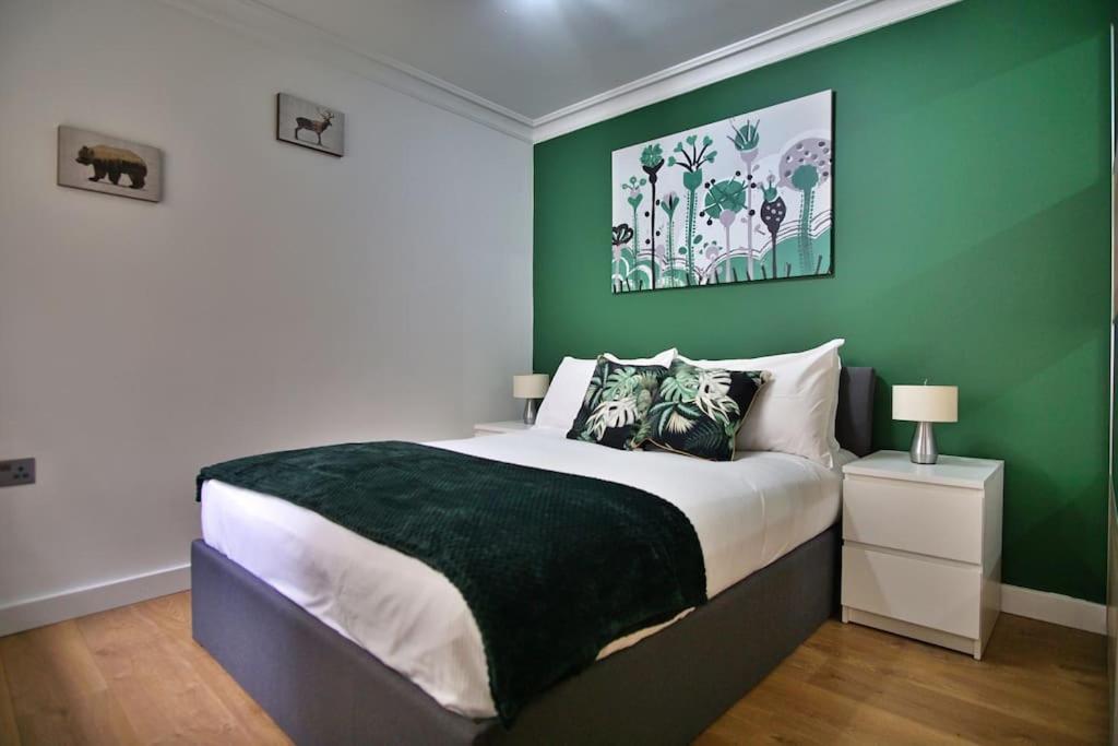 Notting Hill - Portobello Road Lux F7 Londen