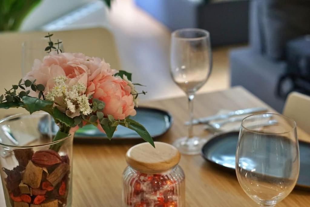 Appartement Notting Hill - Portobello Road Lux F7 *