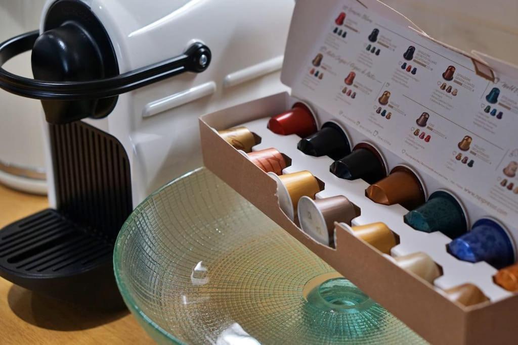 Apartment Notting Hill - Portobello Road Lux F7
