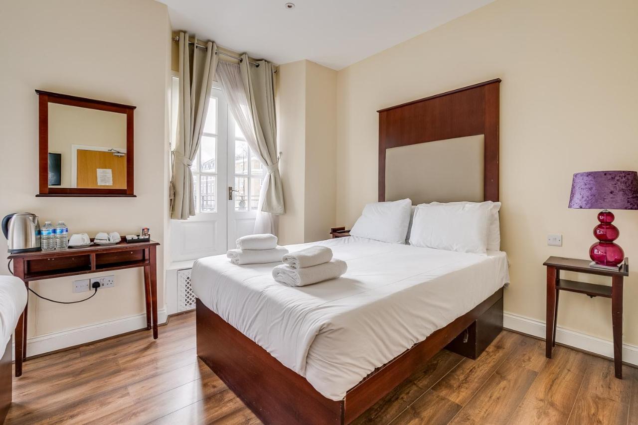 Belmont Hotel 3*