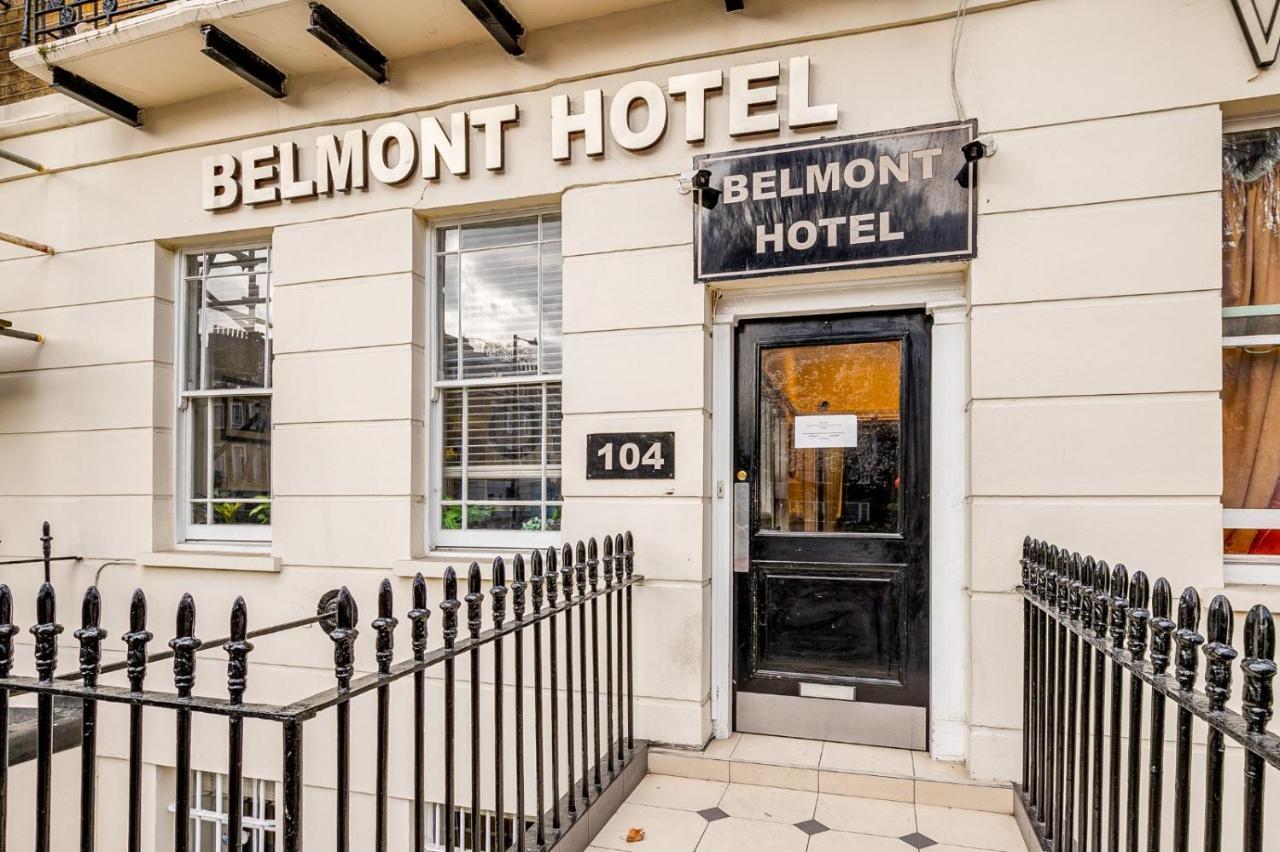 Belmont 3*