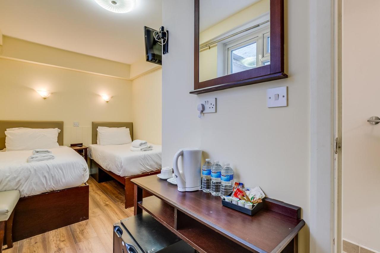 Astoria Guest house 3*