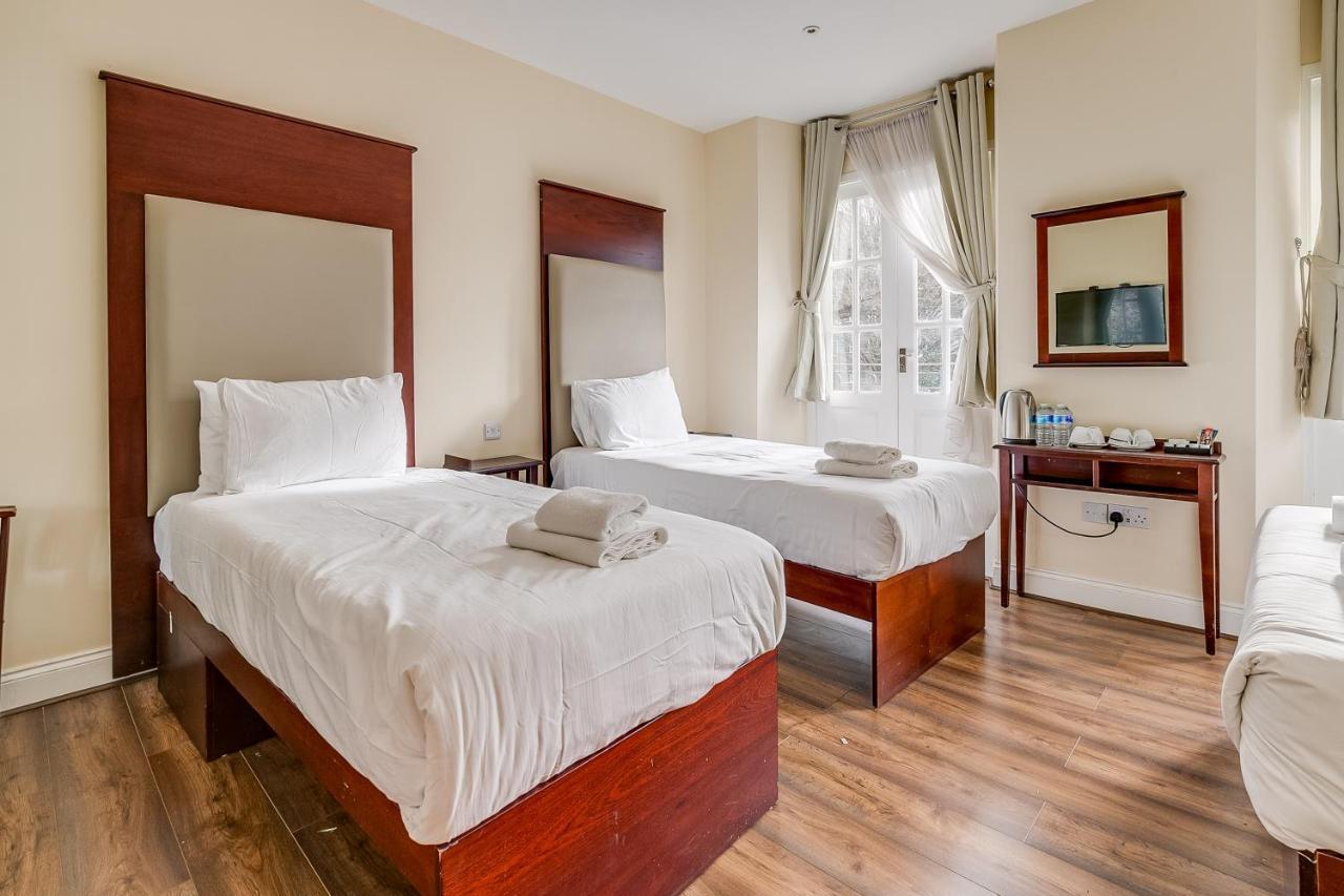 Guest house Astoria