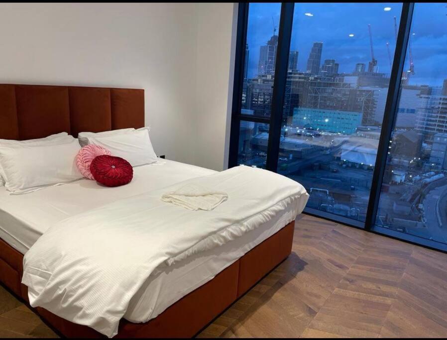 Apartamento A Luxury 1 Bedroom With A Stunning View *