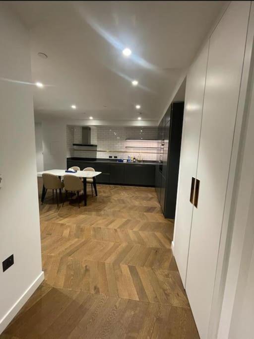 A Luxury 1 Bedroom With A Stunning View * Londres