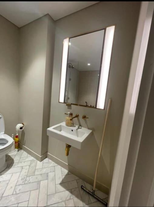 Apartamento A Luxury 1 Bedroom With A Stunning View *