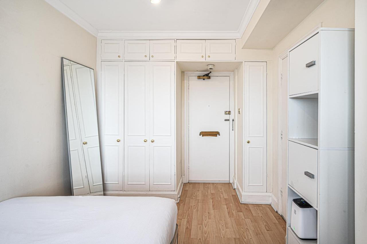 South Kensington Excellent Location At Chelsea Cloister Appartement Londen