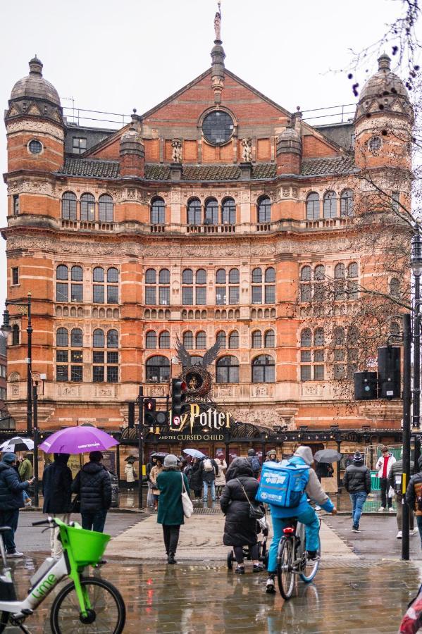 Tottenham Court Road