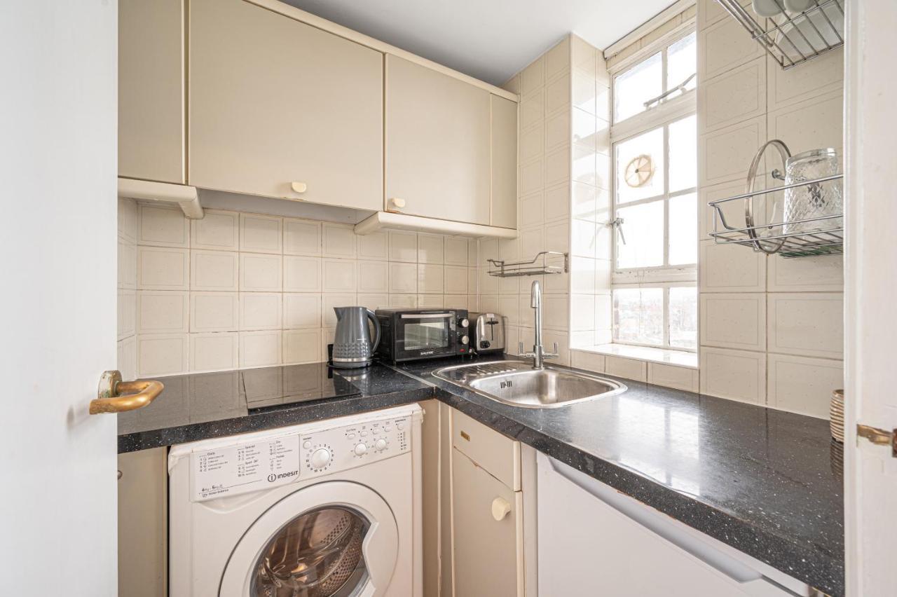 South Kensington Excellent Location At Chelsea Cloister Appartement *