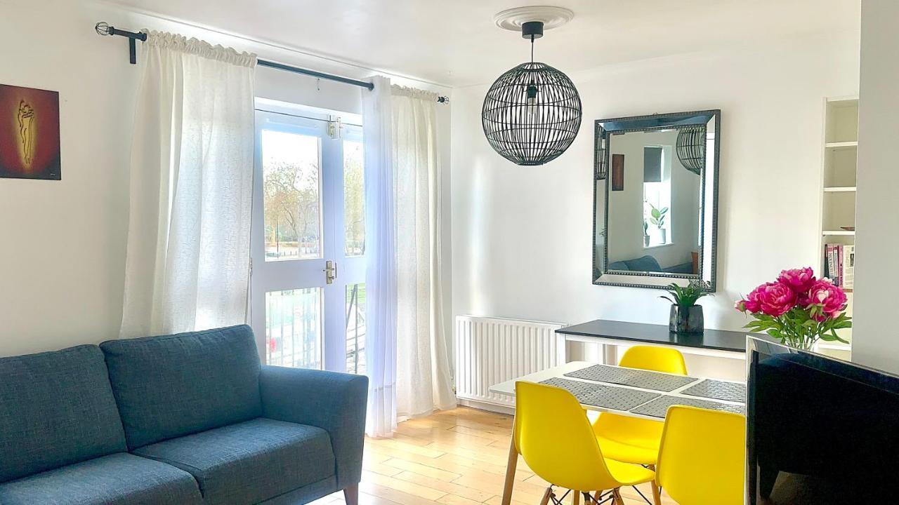 Apartment Canal View House: Of Oasis London