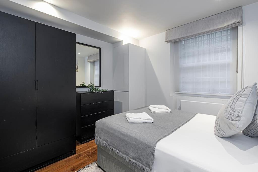 Appartement Grosvenor Mayfair Londen
