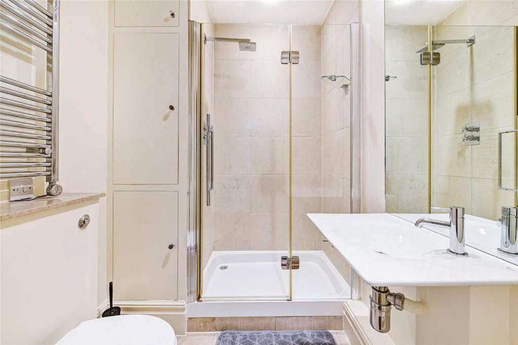 Grosvenor Mayfair Appartement