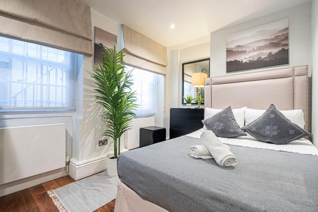Grosvenor Mayfair Appartement Londen