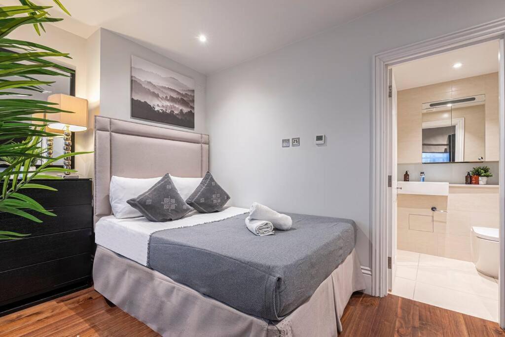 Appartement Grosvenor Mayfair