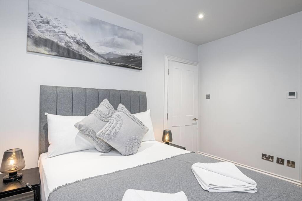 Grosvenor Mayfair Appartement Londen