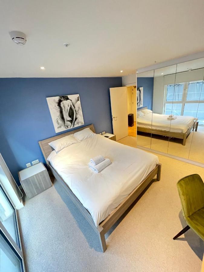Westminster-gem Apartment *