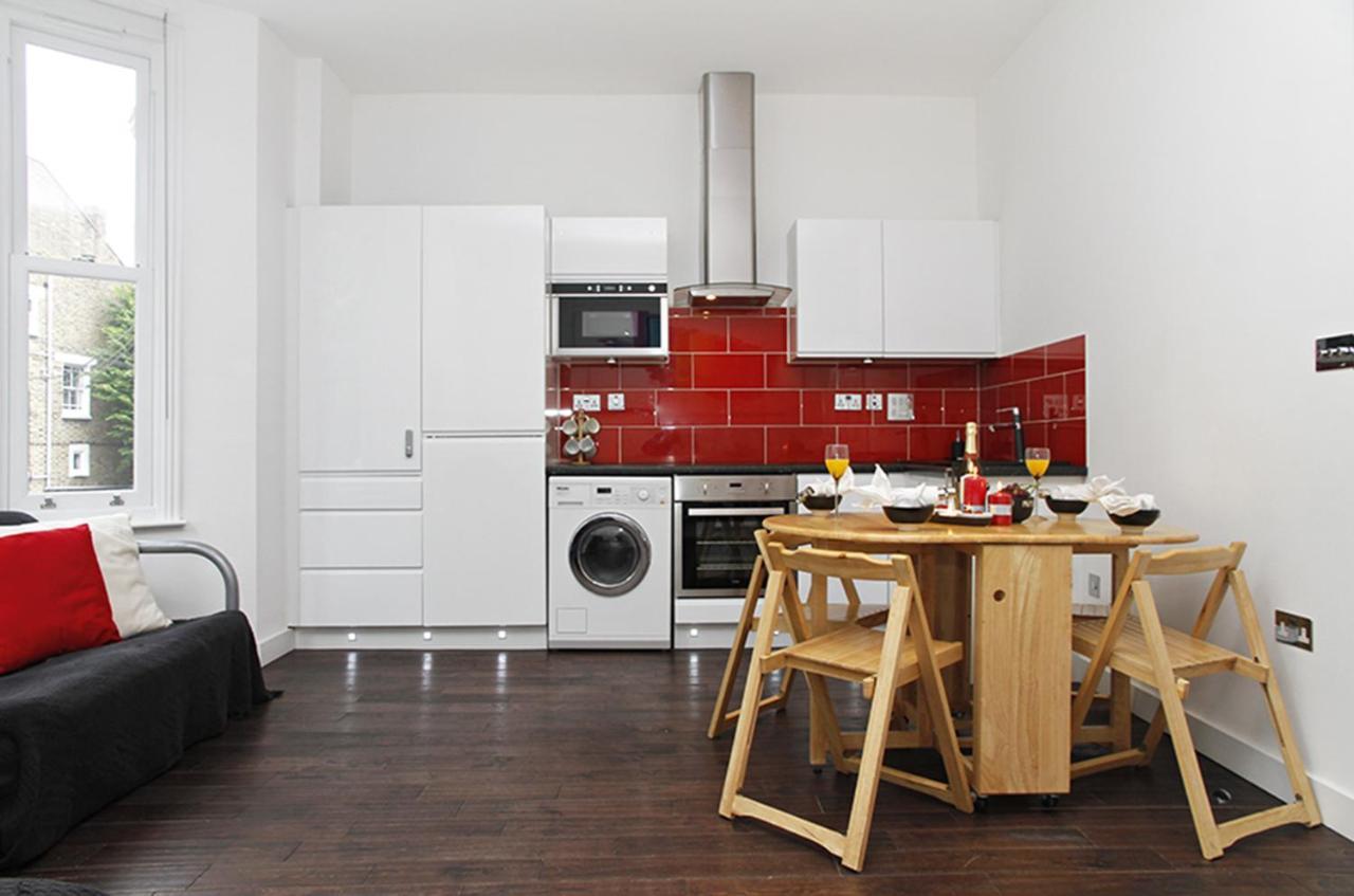 Lets - I3 Apartment