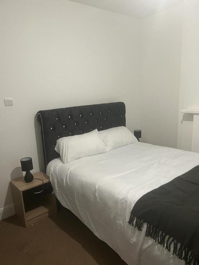 Homestay Comfy London