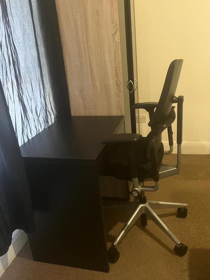 Comfy Privatunterkunft