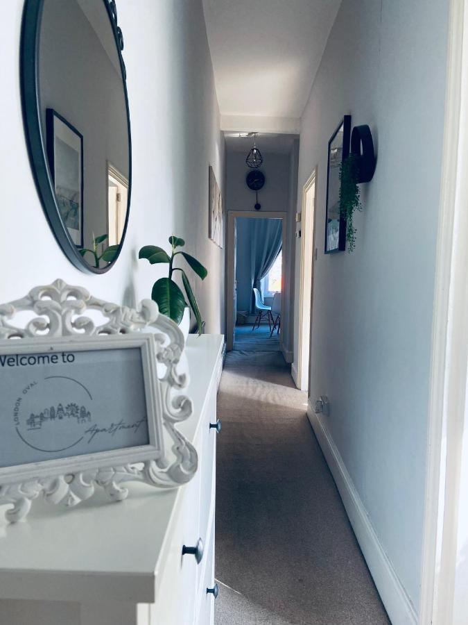 Appartement Oval Londen