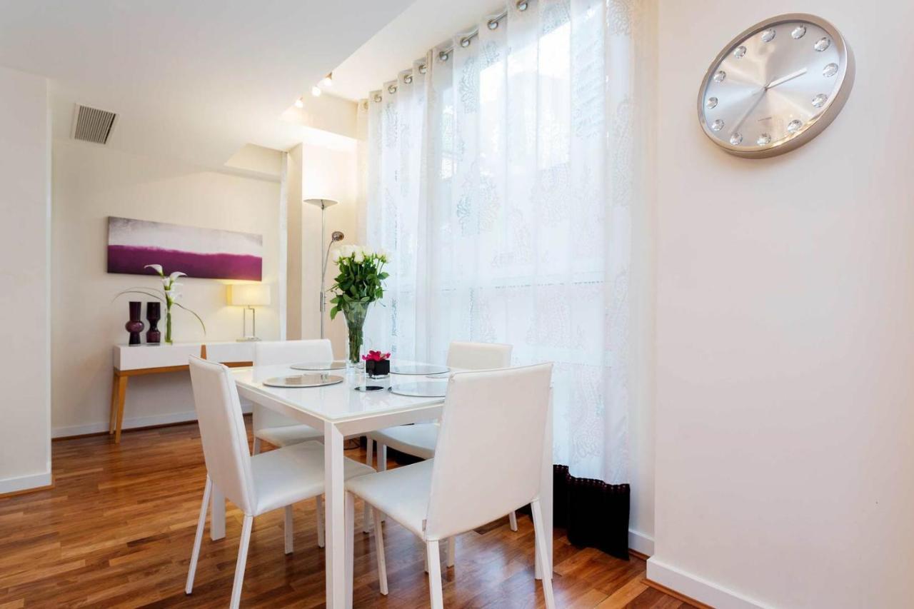 Appartement Veeve - One Bedroom Barbican
